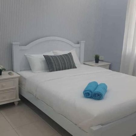 Melaka Homestay Экстерьер фото