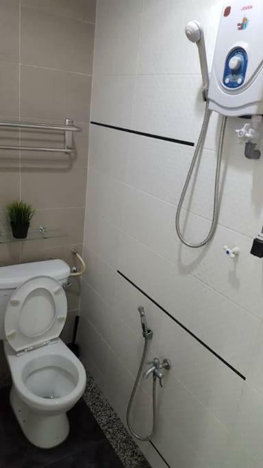 Melaka Homestay Экстерьер фото