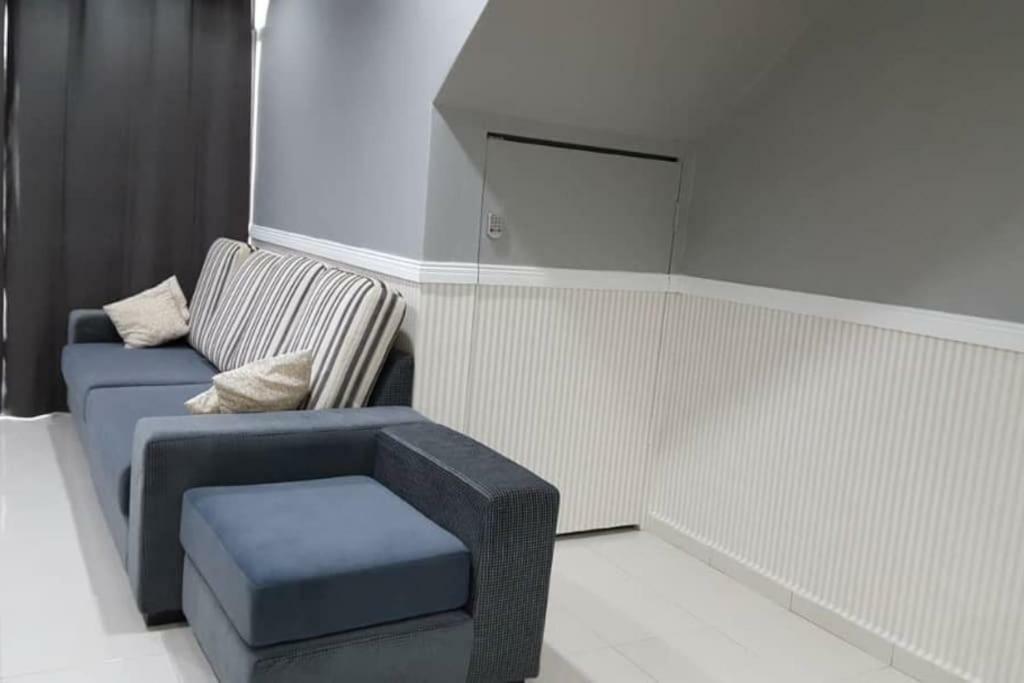 Melaka Homestay Экстерьер фото