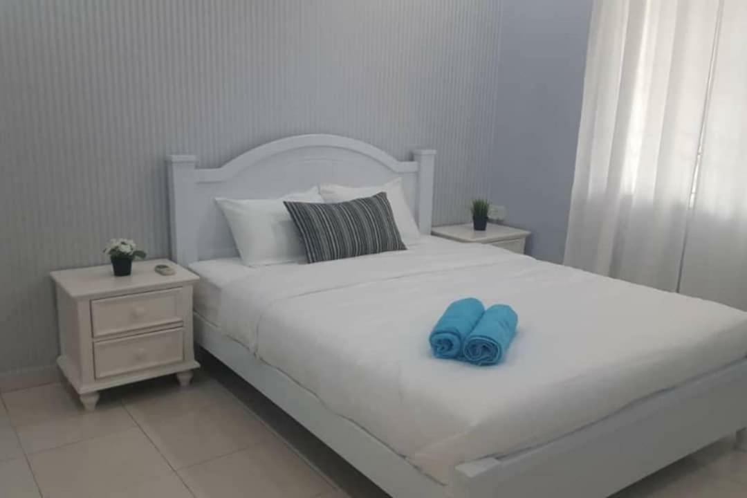Melaka Homestay Экстерьер фото