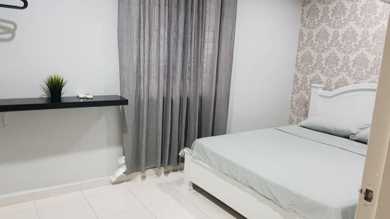 Melaka Homestay Экстерьер фото